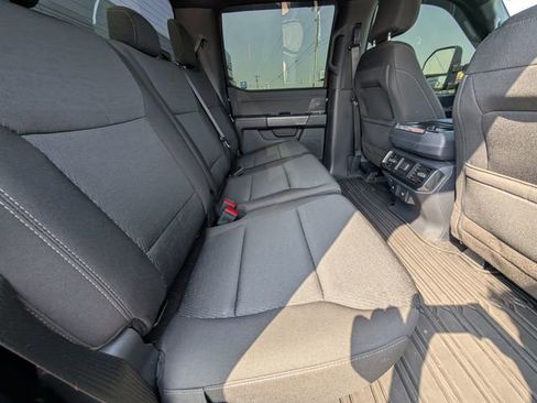 Used 2022 Ford F150 XLT w/ Equipment Group 302A High image 6