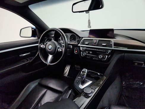 Used 2018 BMW 430i Gran Coupe 430i GRN Coupe image 24