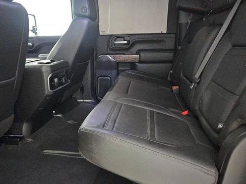 Used 2021 GMC Sierra 2500 Denali w/ Denali Ultimate Package AWD/4WD image 14