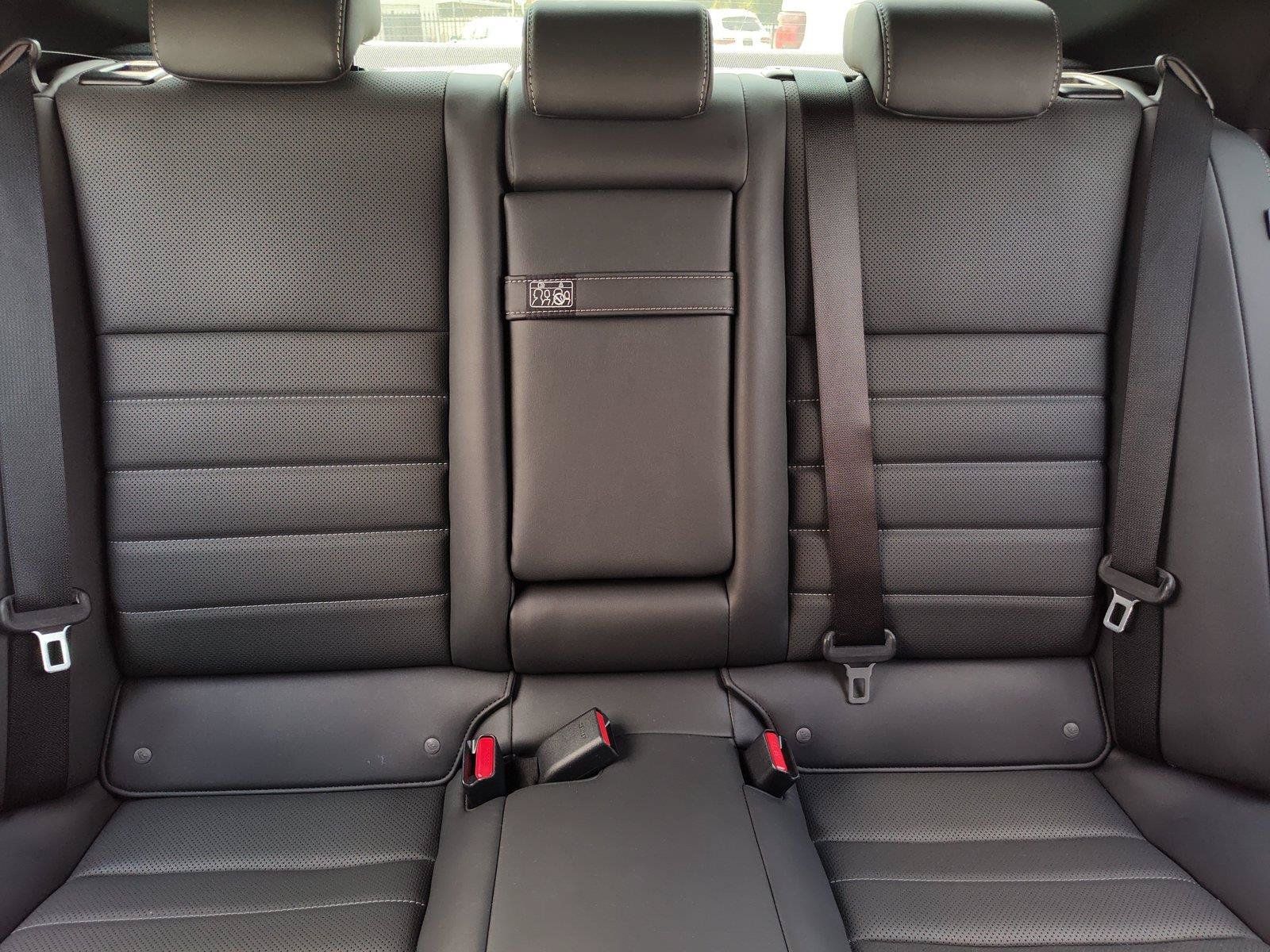 Used 2022 Lexus IS 350 F Sport w/ Navigation Package RWD image 26