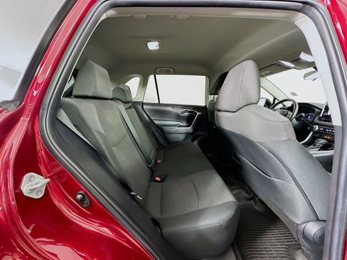 Used 2023 Toyota RAV4 XLE FWD image 27