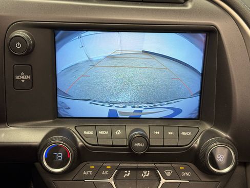 Used 2019 Chevrolet Corvette Stingray Convertible w/ Battery Protection Package image 18