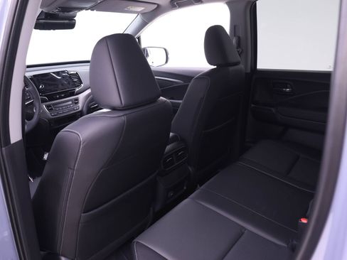 New 2026 Honda Ridgeline RTL image 11