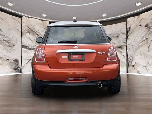 Used 2012 MINI Cooper Hardtop FWD image 9