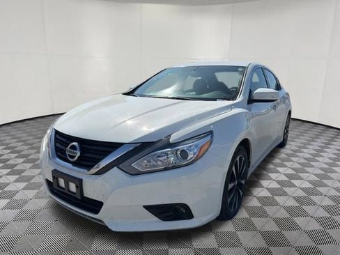 Used 2018 Nissan Altima 2.5 SL image 13