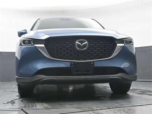 Certified 2023 MAZDA CX-5 AWD 2.5 S w/ Select Package image 36