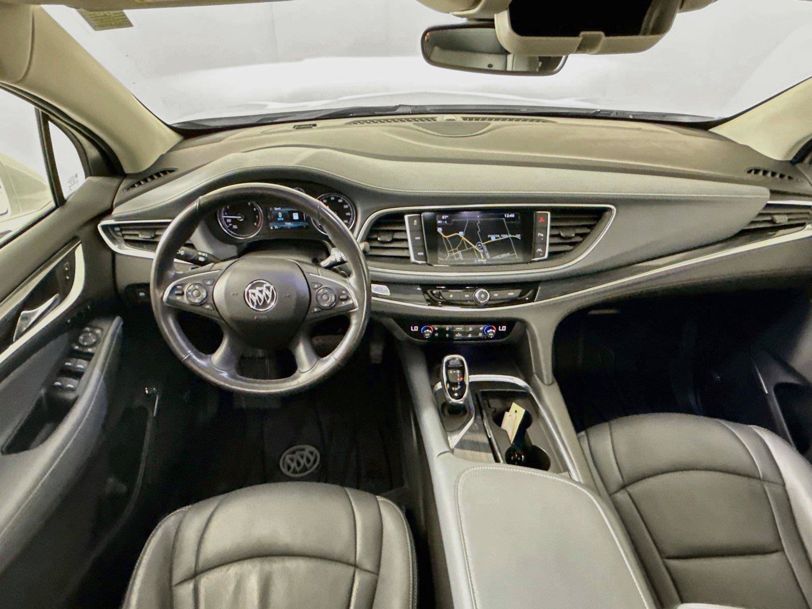 Used 2019 Buick Enclave Premium w/ Experience Buick Package AWD/4WD image 33