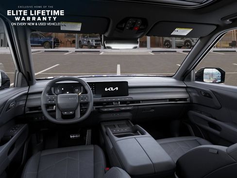 New 2027 Kia Telluride SX X-Line AWD/4WD image 15