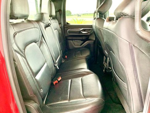 Used 2019 RAM 1500 Big Horn AWD/4WD image 24
