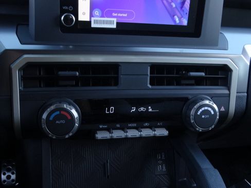 New 2026 Toyota Tacoma TRD Sport image 23