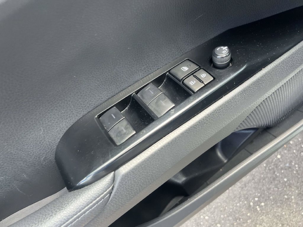 Certified 2025 Toyota Camry XSE FWD image 22