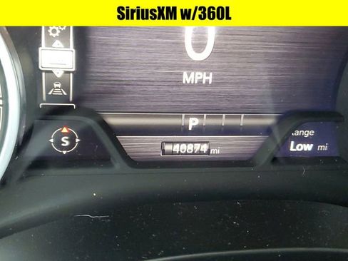 Certified 2025 RAM 1500 Big Horn image 15