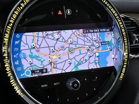 Certified 2023 MINI Cooper S w/ MINI Resolute Edition image 18