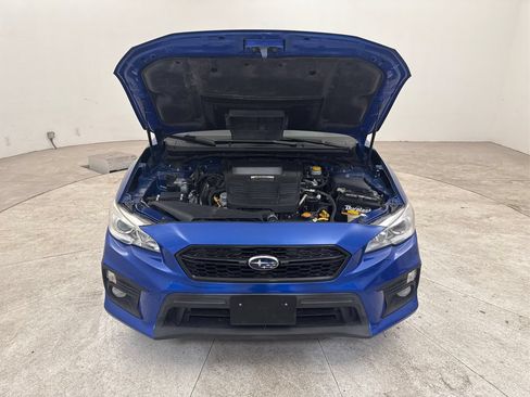Used 2020 Subaru WRX Premium AWD/4WD image 11