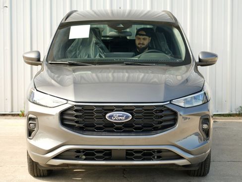 Used 2024 Ford Escape ST-Line Select w/ Tech Pack #1 image 41