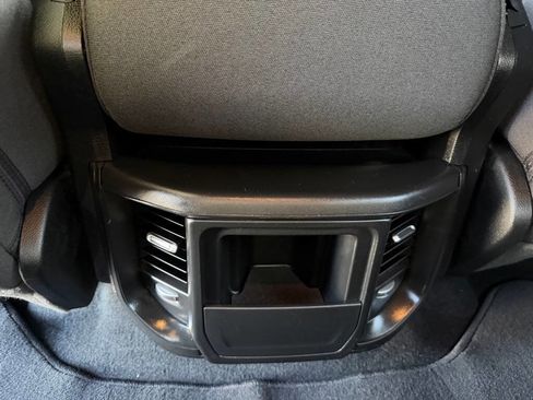 Used 2025 RAM 1500 Big Horn image 38