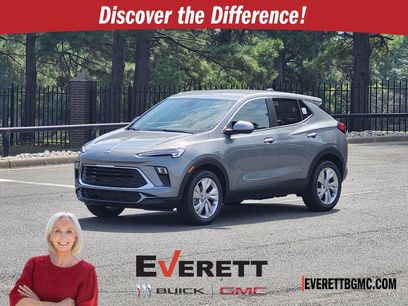 New 2026 Buick Encore GX Preferred w/ Comfort Package