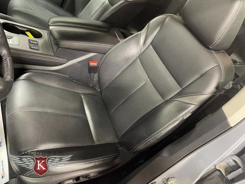 Used 2021 Nissan Murano SL w/ SL Moonroof Package image 13