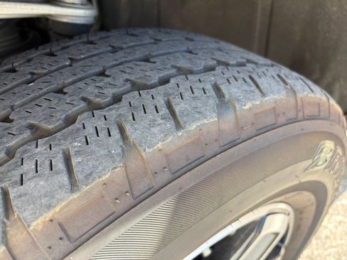 Certified 2023 Ford Bronco Outer Banks AWD/4WD image 51