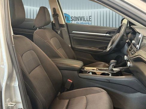 Used 2023 Nissan Altima 2.5 SV image 6