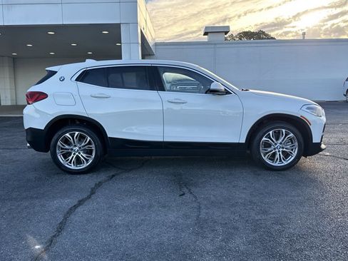 Used 2022 BMW X2 xDrive28i w/ Convenience Package image 2