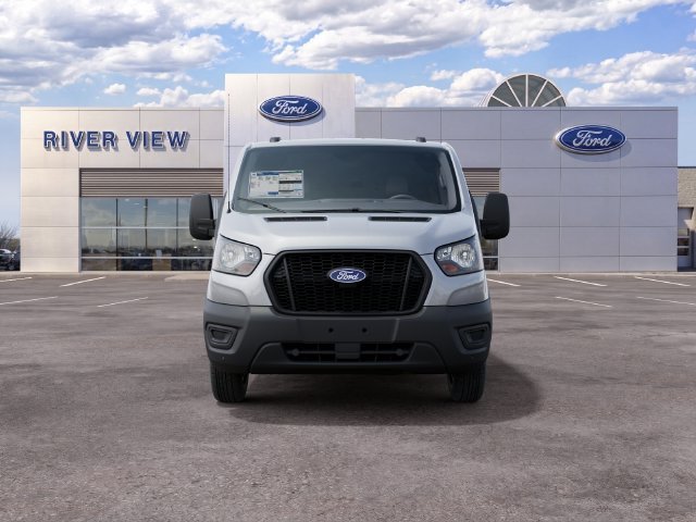 New 2027 Ford Transit 350 Low Roof w/ Upfitter Package RWD image 3