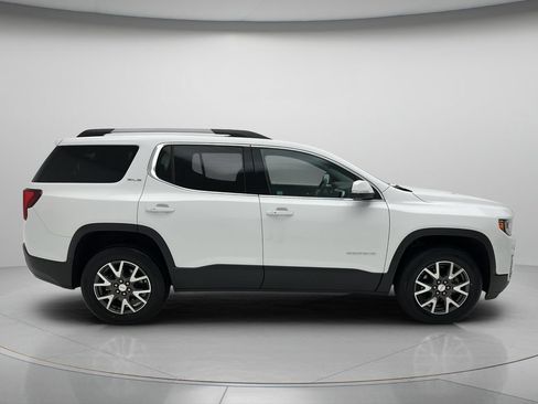 Used 2023 GMC Acadia SLE w/ Driver Convenience Package AWD/4WD image 4