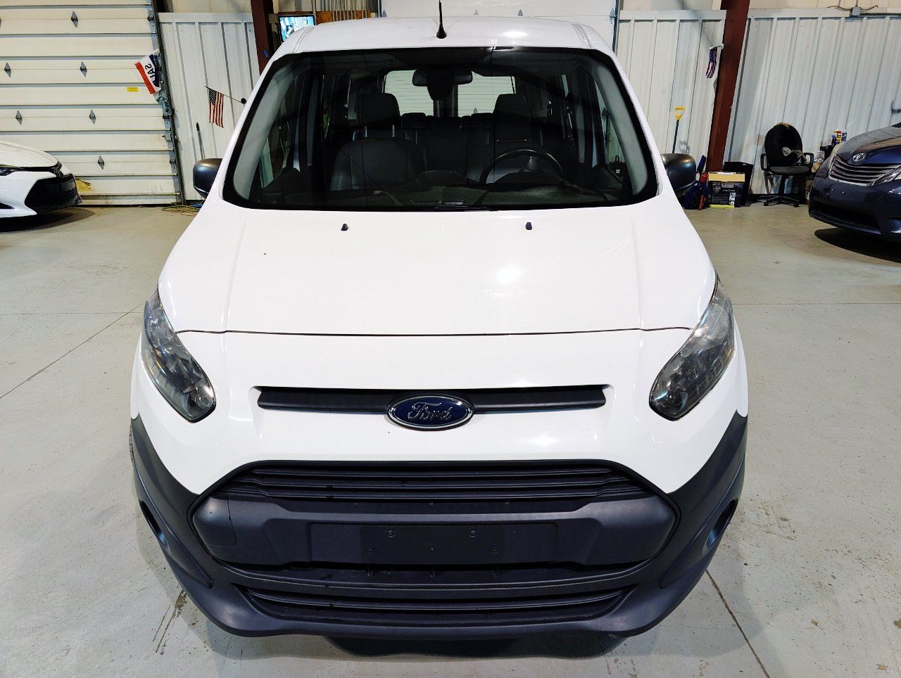 Used 2018 Ford Transit Connect XL FWD image 10