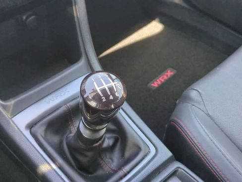 Used 2019 Subaru WRX Limited AWD/4WD image 31