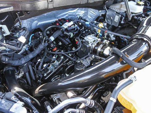 Used 2025 Ford F150 STX image 32