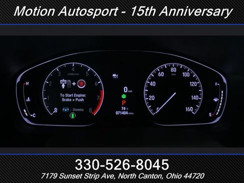 Used 2022 Honda Accord Sport Special Edition image 14