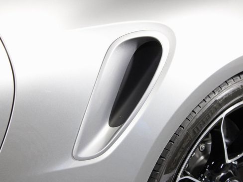 Used 2025 Porsche 911 Turbo S image 21