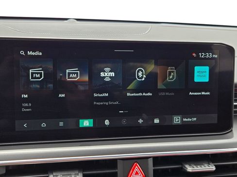 Certified 2026 Kia K5 GT-Line image 29