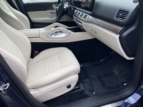 New 2026 Mercedes-Benz GLE 350 4MATIC image 43