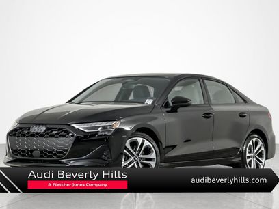 New 2026 Audi A3 2.0T Premium Plus