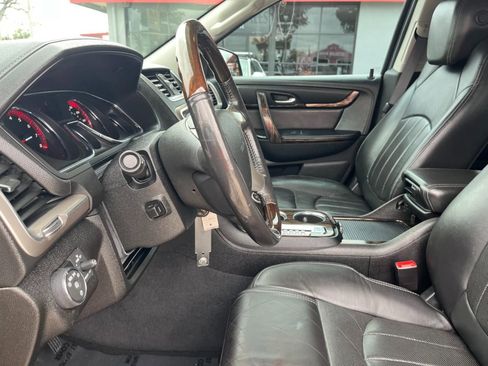 Used 2015 GMC Acadia Denali image 26