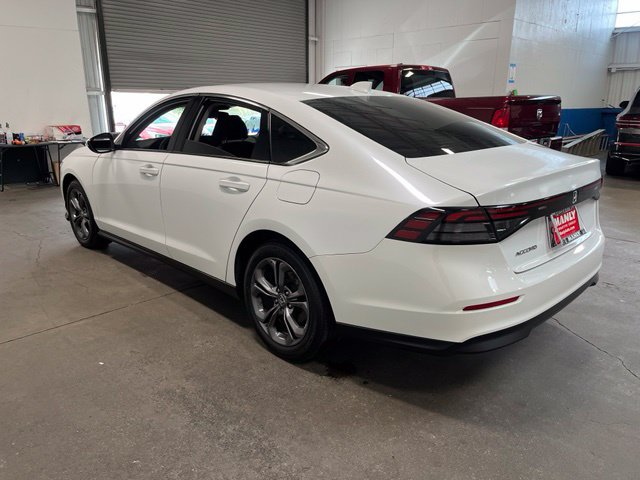 Used 2023 Honda Accord EX image 5