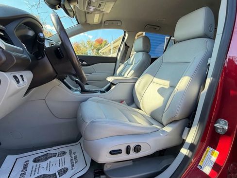 Used 2019 GMC Acadia SLT image 16