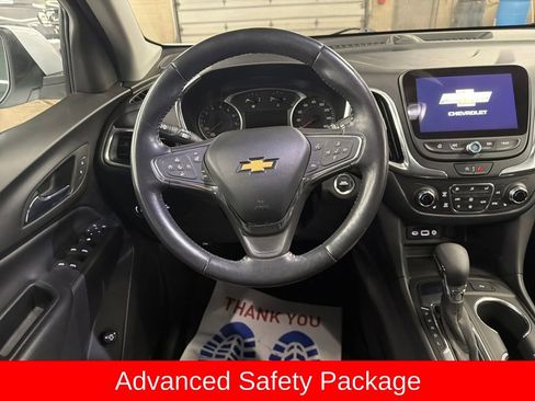Used 2022 Chevrolet Equinox LT image 15