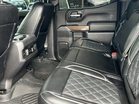 Used 2020 Chevrolet Silverado 1500 RST AWD/4WD image 14