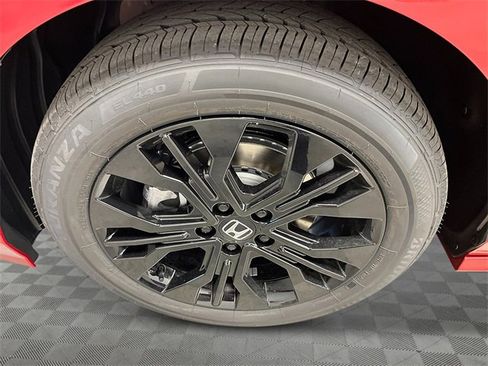 New 2026 Honda Odyssey Sport-L image 13