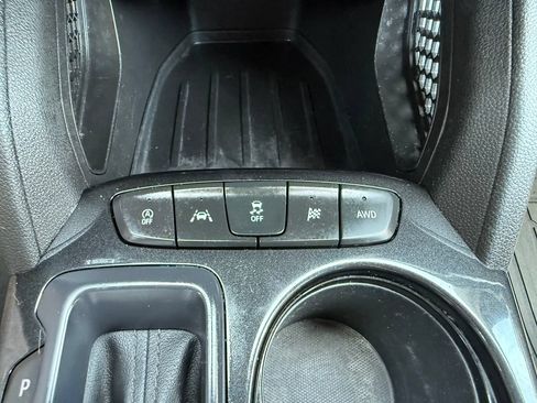 Used 2021 Chevrolet TrailBlazer LT w/ Convenience Package AWD/4WD image 25