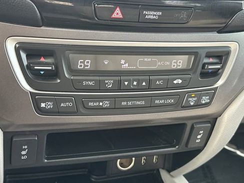 Used 2016 Honda Pilot EX-L image 24