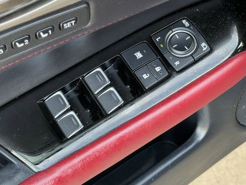 Used 2017 Lexus GS 200t F Sport image 23