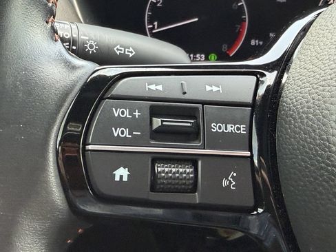 Used 2024 Honda HR-V Sport image 29