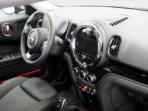 Used 2024 MINI Cooper Countryman S FWD image 19
