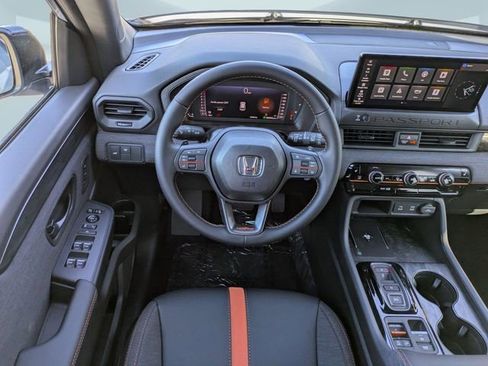 New 2026 Honda Passport TrailSport image 17