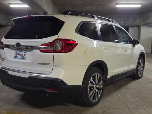 Used 2021 Subaru Ascent Premium w/ Sport Package AWD/4WD image 23