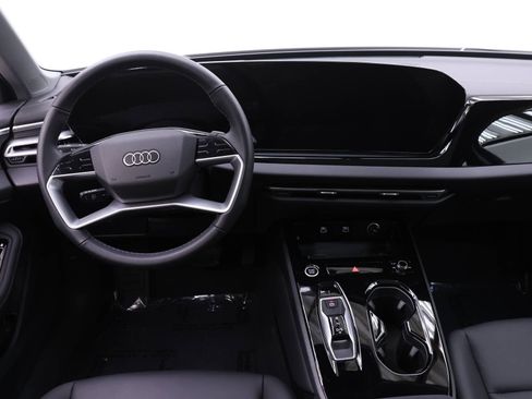 Certified 2025 Audi A5 2.0T Premium w/ Convenience Package image 20