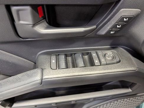 Used 2025 Toyota 4Runner TRD Off-Road Premium AWD/4WD image 14